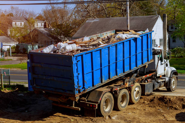 Best Basement Cleanout Services  in Port Jefferson Station, NY