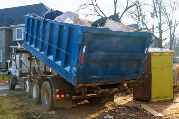Best Junk Hauling Services  in Port Jefferson Station, NY