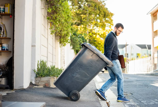 Trash Removal Near Me in Port Jefferson Station, NY