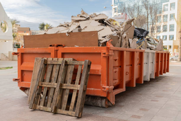 Best Junk Hauling Services  in Port Jefferson Station, NY