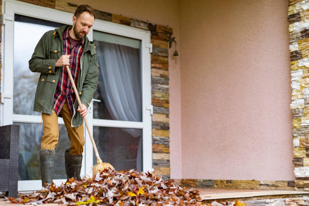 Best Yard Cleanup Services  in Port Jefferson Station, NY