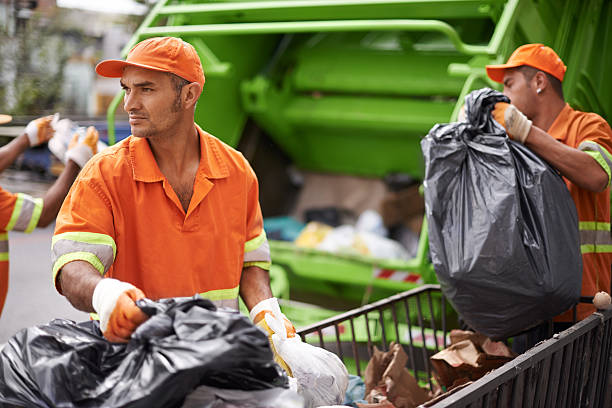 Trusted Port Jefferson Station, NY Junk Removal Experts