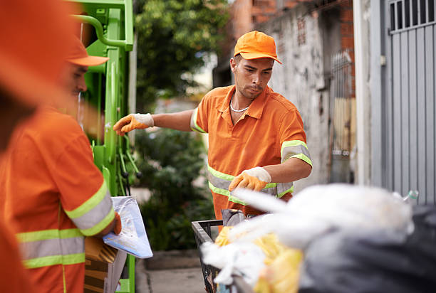 Best Commercial Junk Removal  in Port Jefferson Station, NY