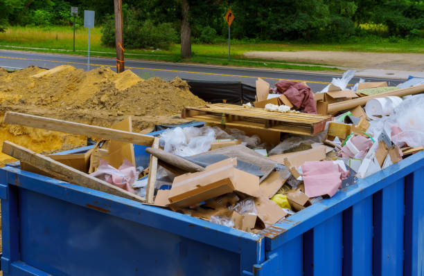 Attic Cleanout Services in Port Jefferson Station, NY